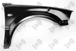 FRONT FENDER 053-21-212 LORO