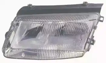 Фара LORO 441-1125L-LD-EM