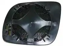 MIRROR GLASS, OUTSIDE MIRROR 4029G04 LORO