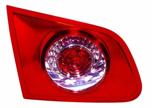 COMBINATION REARLIGHT 441-1316L-US LORO