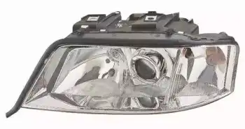 HEADLIGHT 441-1134R-LD-EM LORO