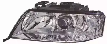 HEADLIGHT 441-1192R-LD-EM LORO