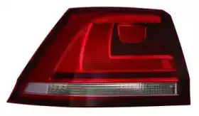 COMBINATION REARLIGHT 441-19F5R-UE2 LORO