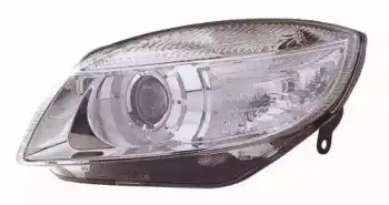 Фара LORO 665-1115R-LD-EM