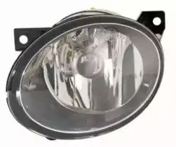 Фара противотуманная LORO 441-2043R-UE