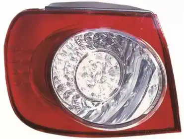 COMBINATION REARLIGHT 441-1972L-AE LORO