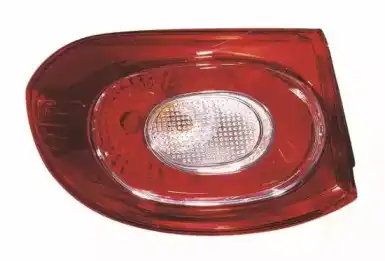 Фонарь задний LORO 441-1996L-UE
