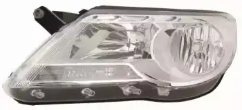 HEADLIGHT 441-11C1RMLD-EM LORO