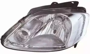 Фара LORO 441-11A4R-LD-EM