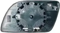MIRROR GLASS, OUTSIDE MIRROR 4030G04 LORO