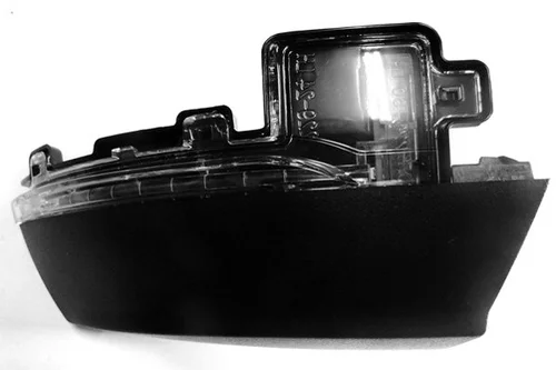 BLINKER IN MIRROR 4032S02 LORO