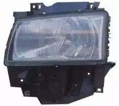 HEADLIGHT 441-1129L-LD-E LORO