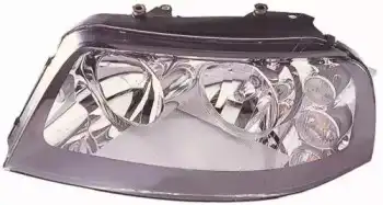 HEADLIGHT 441-1148R-LDEM2 LORO