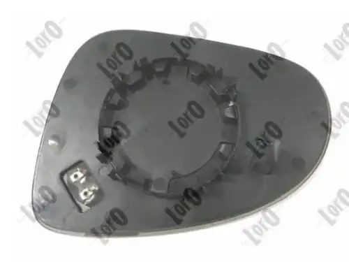 MIRROR GLASS, OUTSIDE MIRROR 4202G02 LORO