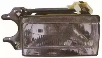 HEADLIGHT 441-1128R-LD-EH LORO