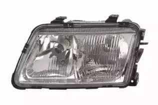HEADLIGHT 441-1126L-LDEMF LORO