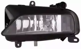 Фара противотуманная LORO 446-2010R-UQ