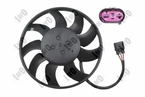 FAN, RADIATOR 053-014-0051 LORO