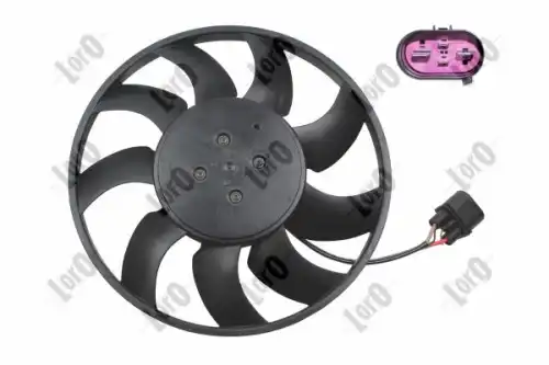 FAN, RADIATOR 053-014-0052 LORO
