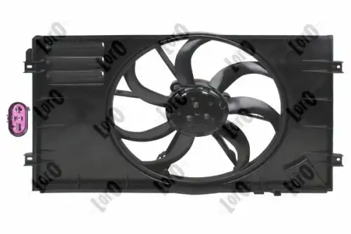 FAN, RADIATOR 053-014-0050 LORO