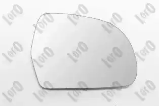 MIRROR GLASS, OUTSIDE MIRROR 3507G05 LORO