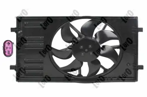 FAN, RADIATOR 053-014-0044 LORO