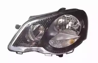 HEADLIGHT 441-11A8R-LDEM2 LORO