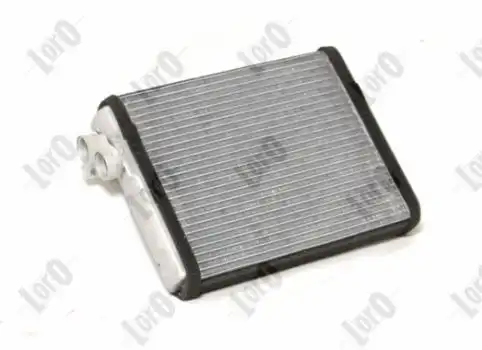 HEAT EXCHANGER, INTERIOR HEATING 053-015-0013-B LORO