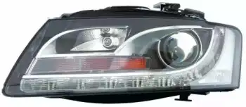 HEADLIGHT 446-1127LMLDHEM LORO
