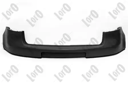 REAR BUMPER 053-10-610 LORO