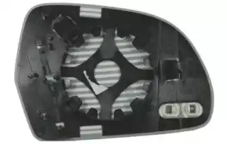 MIRROR GLASS, OUTSIDE MIRROR 3507G04 LORO
