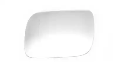 MIRROR GLASS, OUTSIDE MIRROR 4043G11 LORO