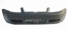FRONT BUMPER 053-03-510 LORO