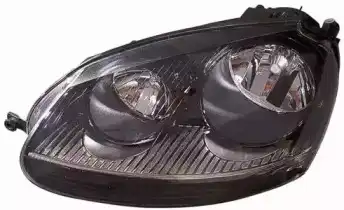 HEADLIGHT 441-1171L-RDEM2 LORO