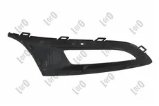 FRONT BUMPER PAD 053-40-520 LORO