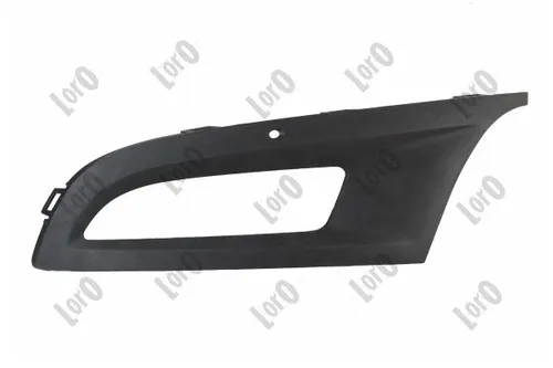 FRONT BUMPER PAD 053-40-520 LORO