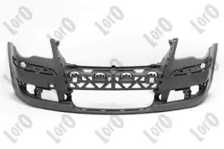 FRONT BUMPER 053-33-510 LORO