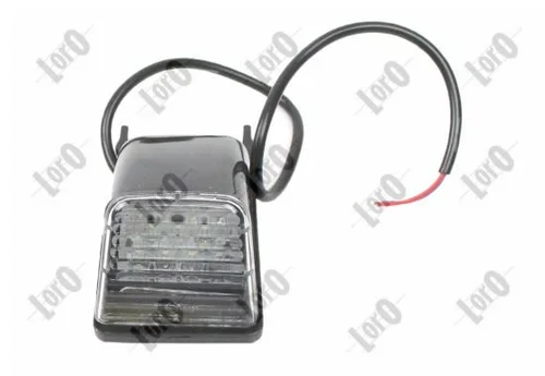 MARKER LIGHT T01-06-010 LORO