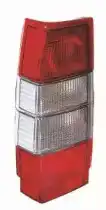 Фонарь задний LORO 773-1908L-UE-CR