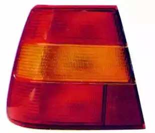 Фонарь задний LORO 773-1901L-UE
