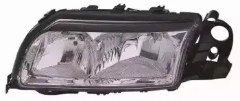 HEADLIGHT 773-1110L-LD-E LORO