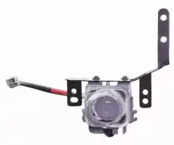FOG LIGHT 373-2005L-UQ LORO