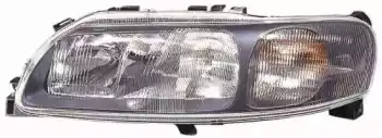 HEADLIGHT 773-1114L-LDMN2 LORO