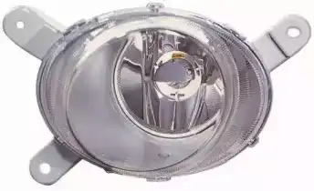 Фара противотуманная LORO 373-2003L-UQ