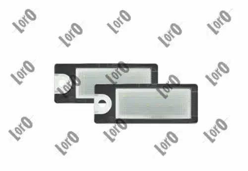 Фонарь габаритный LORO L52-210-0002LED