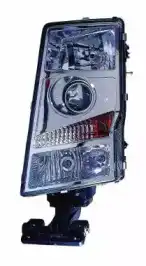 Фара LORO 773-1125R-LD-EN