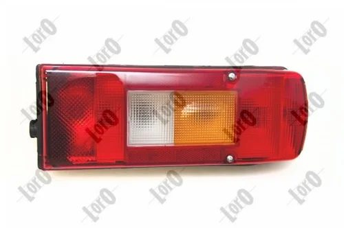 REAR LAMP T01-06-019 LORO