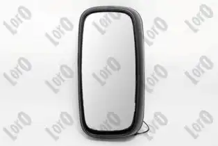 OUTSIDE MIRROR T02-06-002 LORO