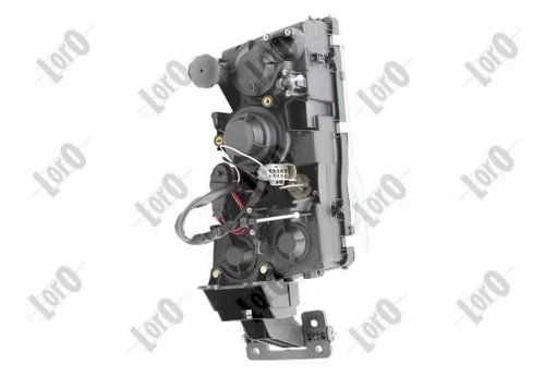 HEAD LAMP T01-06-014 LORO