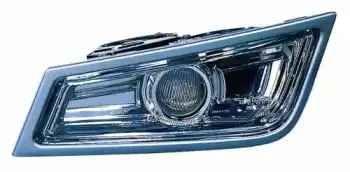 FOG LIGHT 773-2015R-UE LORO